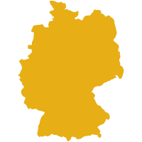 Hergestellt in Deutschland