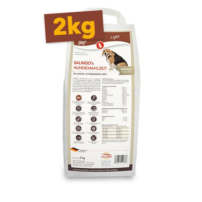 Rind LIGHT - Mengeneinheit: 2kg