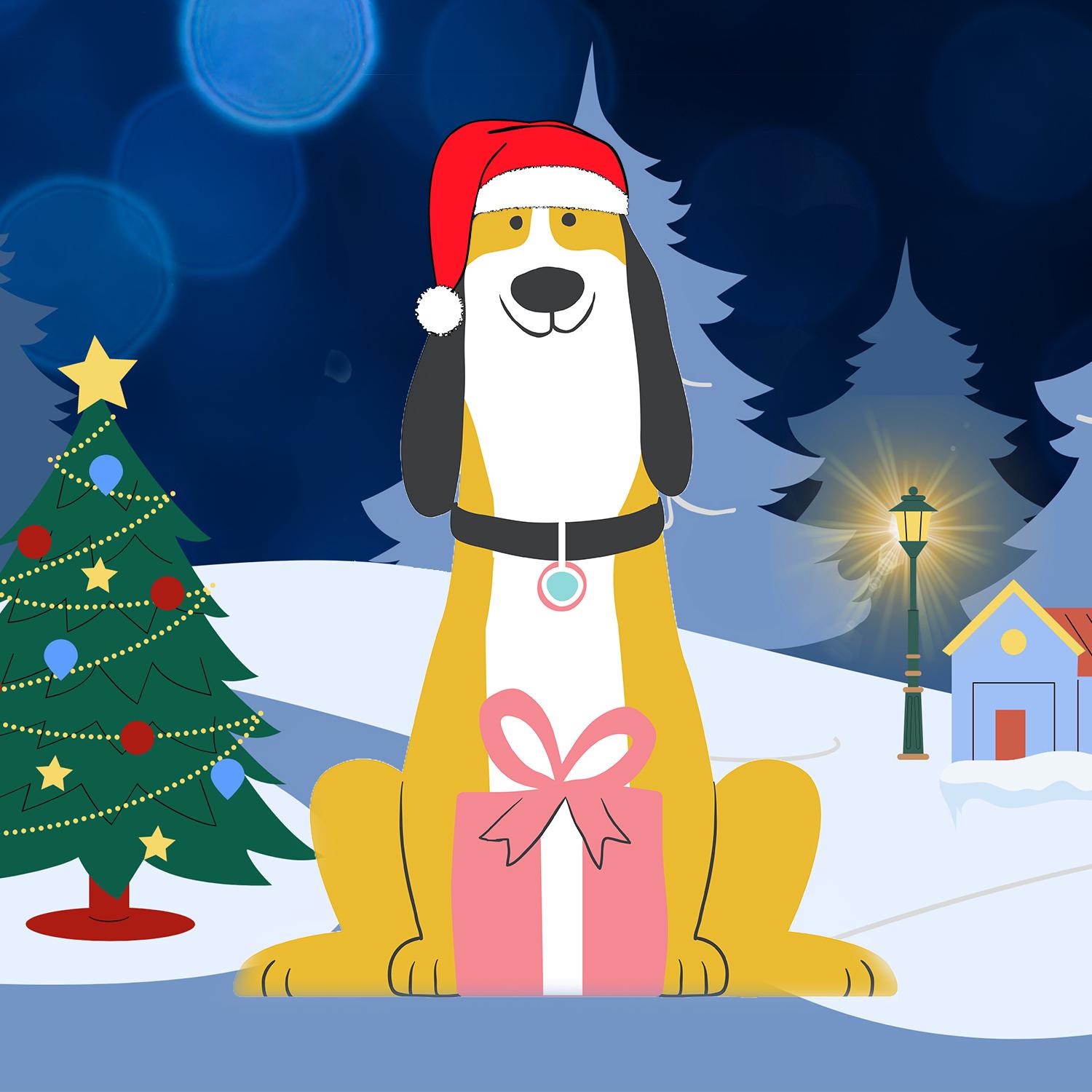 Überraschungsbox Weihnachten 04/2025