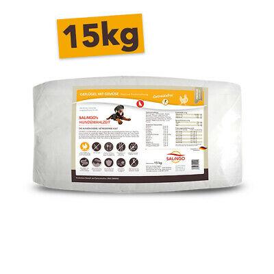 Geflügel mit Gemüse